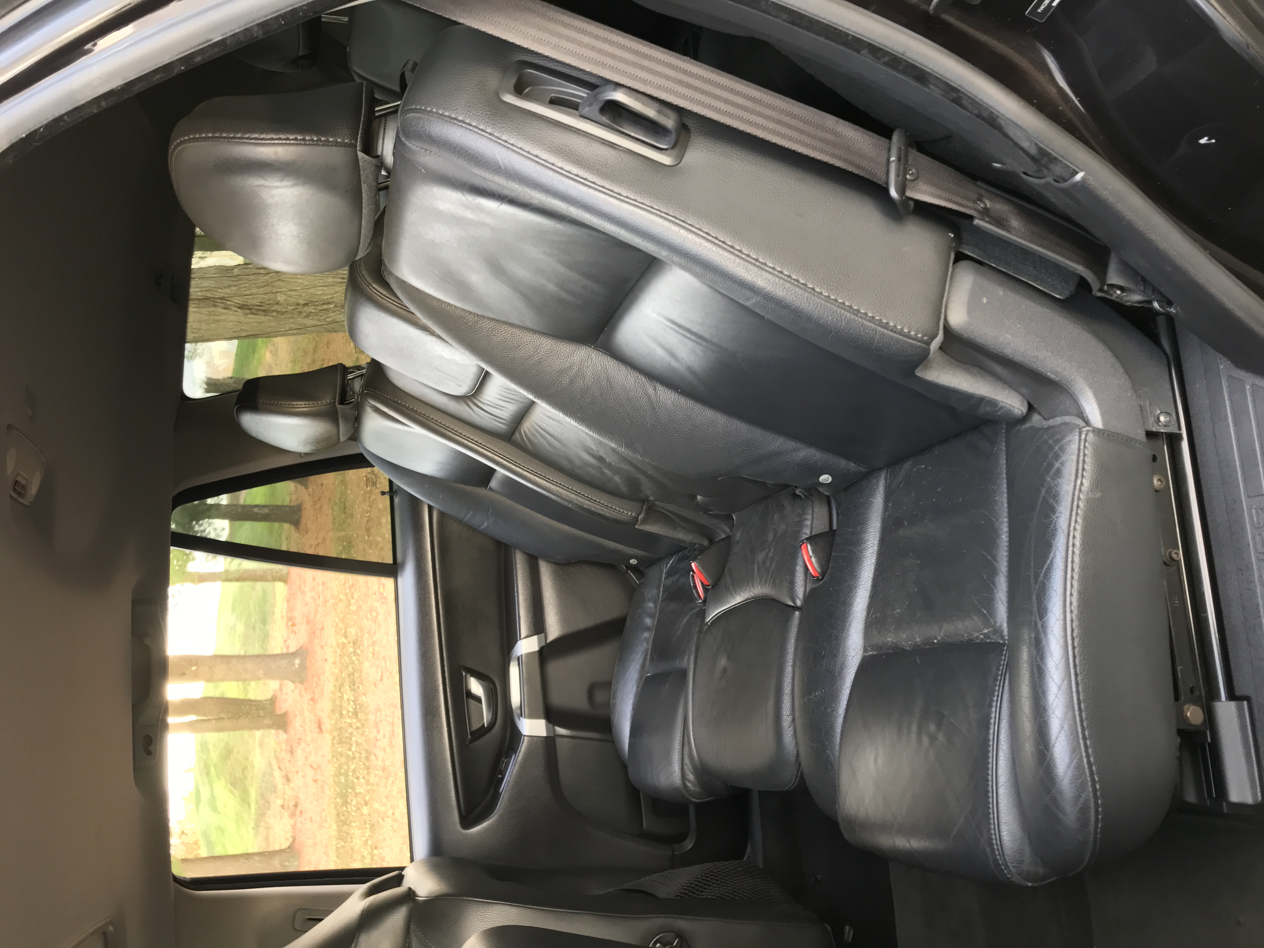 2008 Volvo One Owner XC90 V8 92K with Third Row Seating — photo 26